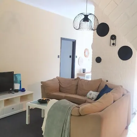Tuerkiz - 5 Szobas 13 Fos Apartmanhaz 4km A Balaton- * Balatonszabadi Fürdőtelep