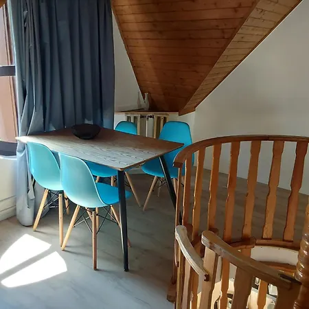 Apartment Tuerkiz - 5 Szobas 13 Fos Apartmanhaz 4km A Balaton-