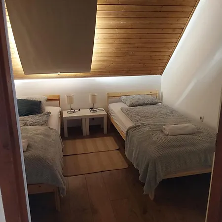 Tuerkiz - 5 Szobas 13 Fos Apartmanhaz 4km A Balaton- דירה *