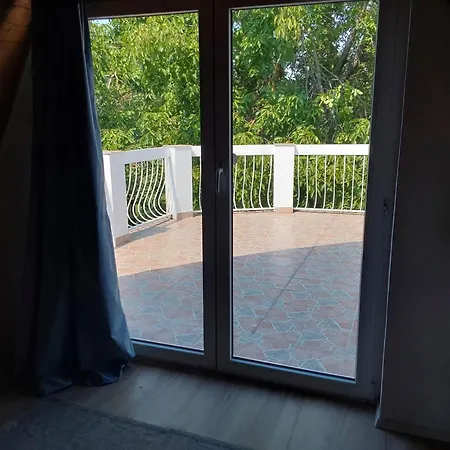 דירה Tuerkiz - 5 Szobas 13 Fos Apartmanhaz 4km A Balaton- *