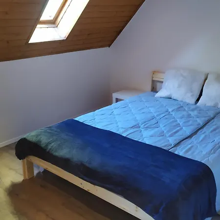 Apartment Tuerkiz - 5 Szobas 13 Fos Apartmanhaz 4km A Balaton- Balatonszabadi