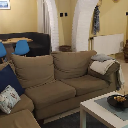 דירה Tuerkiz - 5 Szobas 13 Fos Apartmanhaz 4km A Balaton- *