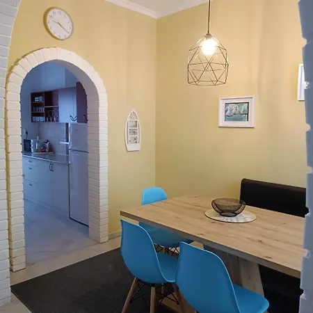 דירה Tuerkiz - 5 Szobas 13 Fos Apartmanhaz 4km A Balaton- Balatonszabadi Fürdőtelep
