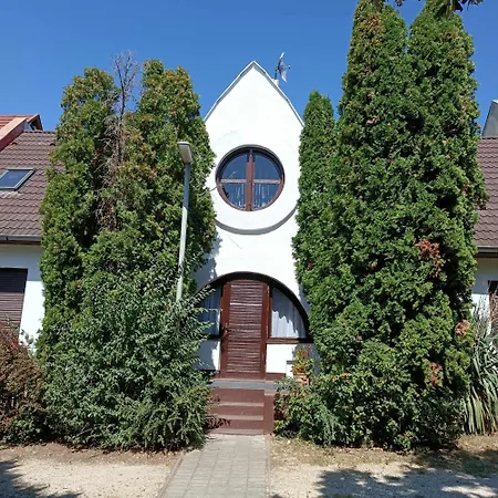 Apartment Tuerkiz - 5 Szobas 13 Fos Apartmanhaz 4km A Balaton-