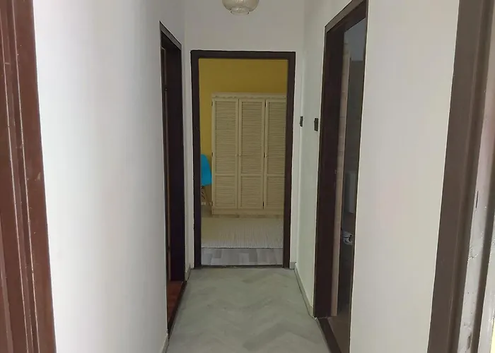 Apartman Türkiz - 5 Szobás 13 Fős 4km A Balaton-