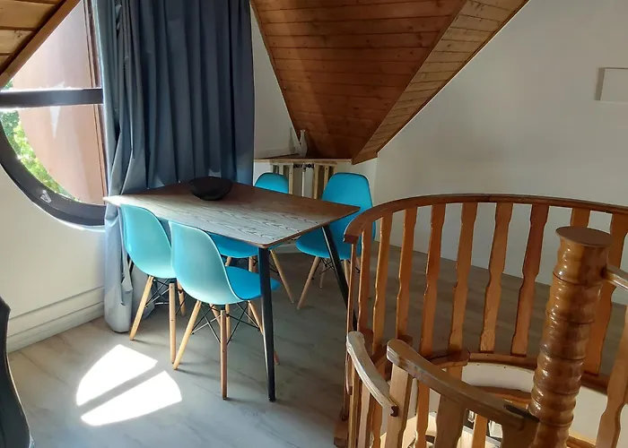 Apartman Türkiz - 5 Szobás 13 Fős 4km A Balaton-