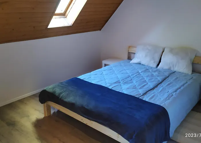 Apartman Türkiz - 5 Szobás 13 Fős 4km A Balaton- Balatonszabadi Fürdőtelep