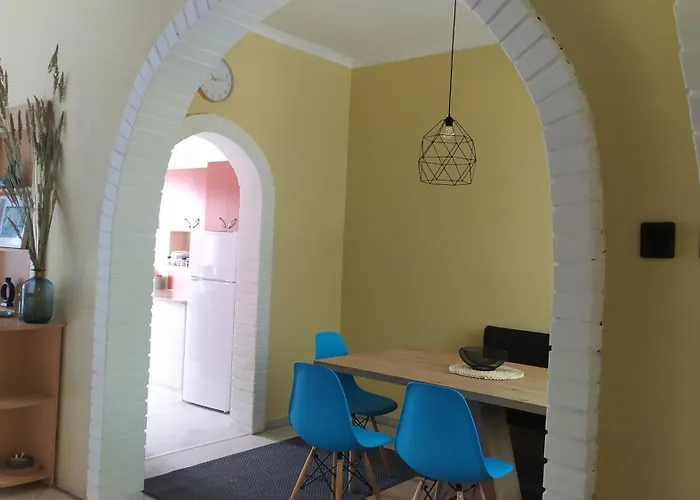 Apartman Türkiz - 5 Szobás 13 Fős 4km A Balaton- Balatonszabadi Fürdőtelep