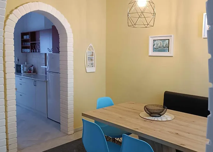 Apartman Türkiz - 5 Szobás 13 Fős 4km A Balaton- Balatonszabadi Fürdőtelep
