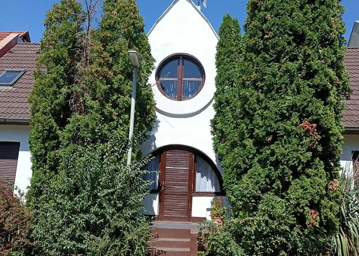 Apartman Türkiz - 5 Szobás 13 Fős 4km A Balaton-